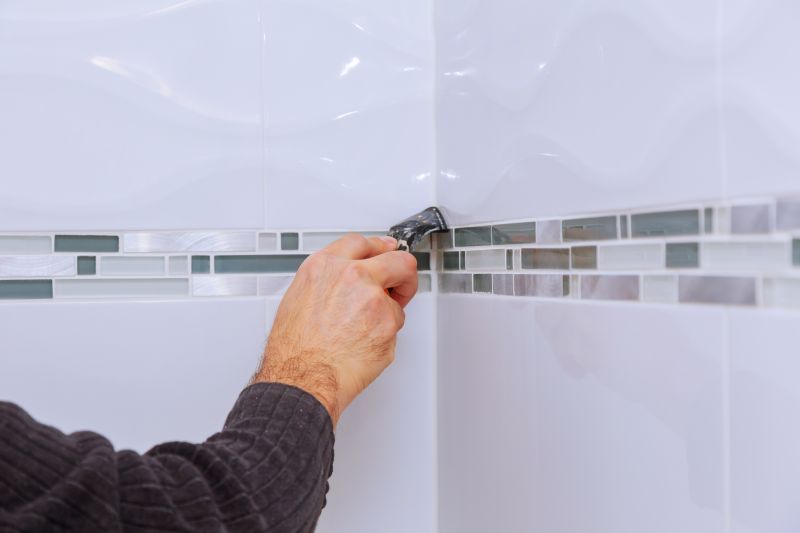 Sealing and Protecting Tiles